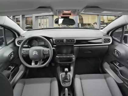 Photo 9 Citroën C3  PureTech 110 S&S BVM6 Shine