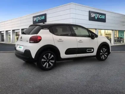 Photo 27 Citroën C3  PureTech 110 S&S BVM6 Shine