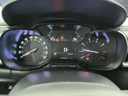 Photo 20 Citroën C3  PureTech 110 S&S BVM6 Shine