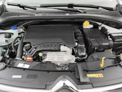 Photo 6 Citroën C3  PureTech 110 S&S BVM6 Shine