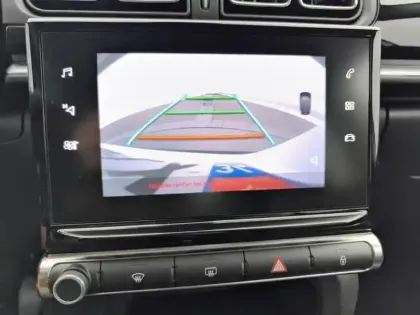 Photo 25 Citroën C3  PureTech 110 S&S BVM6 Shine