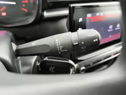 Photo 16 Citroën C3  PureTech 110 S&S BVM6 Shine