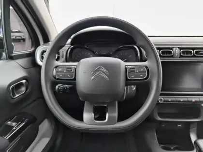 Photo 11 Citroën C3  PureTech 110 S&S BVM6 Shine