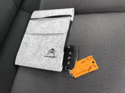 Photo 15 Citroën C3  PureTech 110 S&S BVM6 Shine