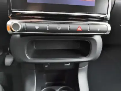 Photo 12 Citroën C3  PureTech 110 S&S BVM6 Shine