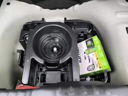 Photo 26 Citroën C3  PureTech 110 S&S BVM6 Shine