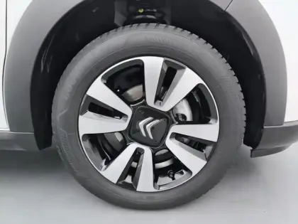 Photo 14 Citroën C3  PureTech 110 S&S BVM6 Shine