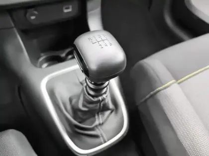 Photo 23 Citroën C3  PureTech 110 S&S BVM6 Shine