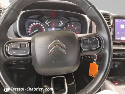 Photo 11 Citroën C5 aircross  PureTech 130 S&S BVM6 Live