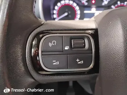 Photo 18 Citroën C5 aircross  PureTech 130 S&S BVM6 Live