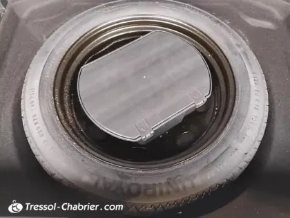 Photo 26 Citroën C5 aircross  PureTech 130 S&S BVM6 Live