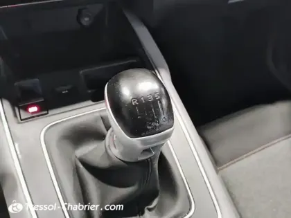 Photo 23 Citroën C5 aircross  PureTech 130 S&S BVM6 Live