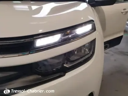 Photo 13 Citroën C5 aircross  PureTech 130 S&S BVM6 Live