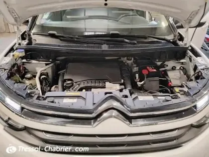 Photo 6 Citroën C5 aircross  PureTech 130 S&S BVM6 Live