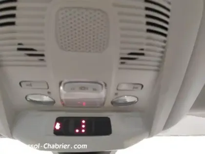 Photo 24 Citroën C5 aircross  PureTech 130 S&S BVM6 Live