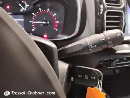 Photo 17 Citroën C5 aircross  PureTech 130 S&S BVM6 Live