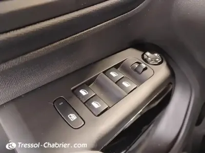 Photo 19 Citroën C5 aircross  PureTech 130 S&S BVM6 Live