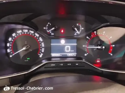 Photo 20 Citroën C5 aircross  PureTech 130 S&S BVM6 Live