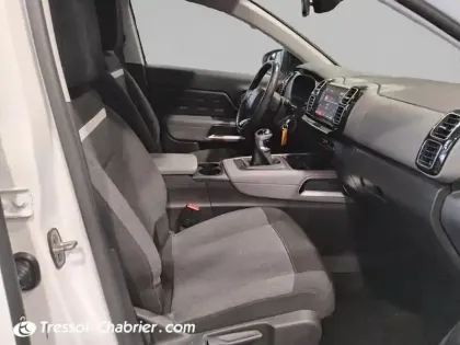 Photo 8 Citroën C5 aircross  PureTech 130 S&S BVM6 Live