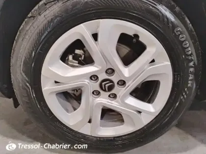 Photo 14 Citroën C5 aircross  PureTech 130 S&S BVM6 Live