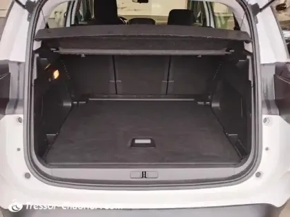 Photo 7 Citroën C5 aircross  PureTech 130 S&S BVM6 Live