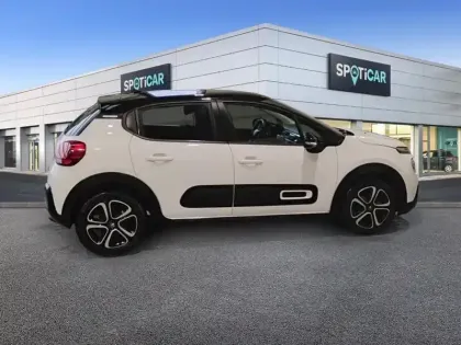 Photo 5 Citroën C3  PureTech 83 S&S BVM5 Feel Pack