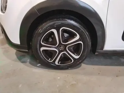 Photo 14 Citroën C3  PureTech 83 S&S BVM5 Feel Pack