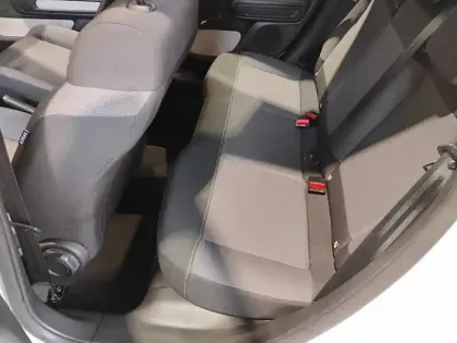 Photo 22 Citroën C3  PureTech 83 S&S BVM5 Feel Pack