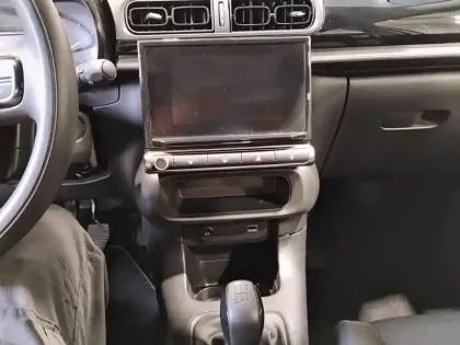 Photo 21 Citroën C3  PureTech 83 S&S BVM5 Feel Pack