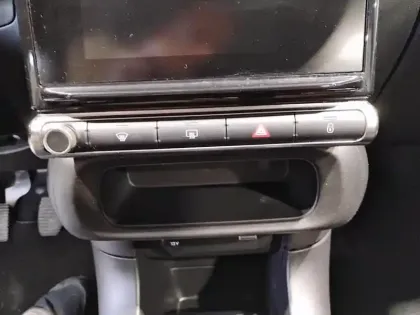 Photo 12 Citroën C3  PureTech 83 S&S BVM5 Feel Pack