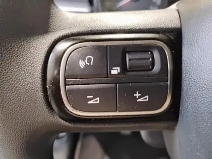 Photo 18 Citroën C3  PureTech 83 S&S BVM5 Feel Pack