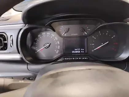 Photo 20 Citroën C3  PureTech 83 S&S BVM5 Feel Pack