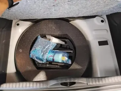 Photo 26 Citroën C3  PureTech 83 S&S BVM5 Feel Pack