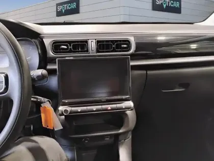 Photo 10 Citroën C3  PureTech 83 S&S BVM5 Feel Pack