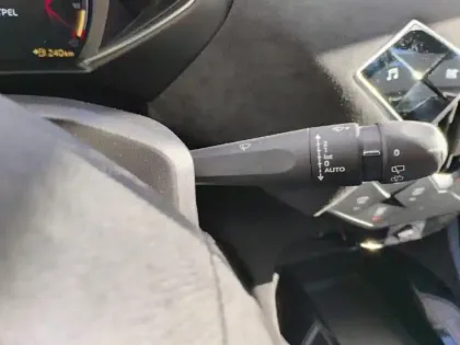 Photo 17 DS DS 3 DS3 Crossback PureTech 100 BVM6 Performance Line