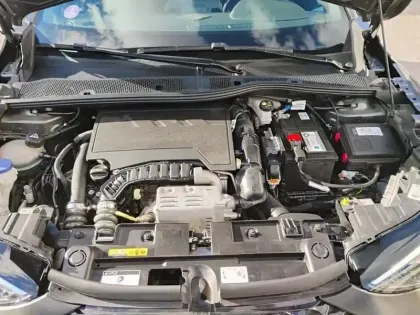 Photo 6 DS DS 3 DS3 Crossback PureTech 100 BVM6 Performance Line