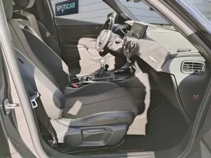 Photo 8 DS DS 3 DS3 Crossback PureTech 100 BVM6 Performance Line