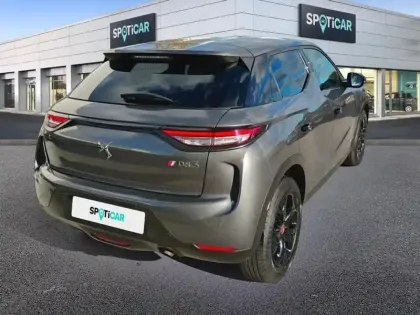 Photo 27 DS DS 3 DS3 Crossback PureTech 100 BVM6 Performance Line