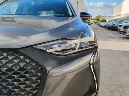 Photo 13 DS DS 3 DS3 Crossback PureTech 100 BVM6 Performance Line