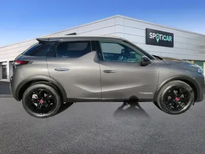 Photo 5 DS DS 3 DS3 Crossback PureTech 100 BVM6 Performance Line