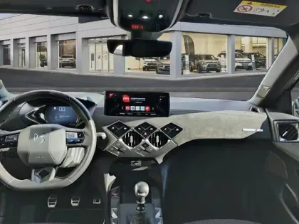 Photo 9 DS DS 3 DS3 Crossback PureTech 100 BVM6 Performance Line