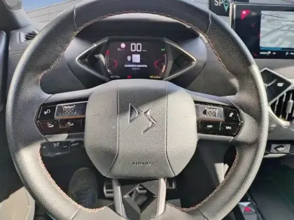 Photo 11 DS DS 3 DS3 Crossback PureTech 100 BVM6 Performance Line