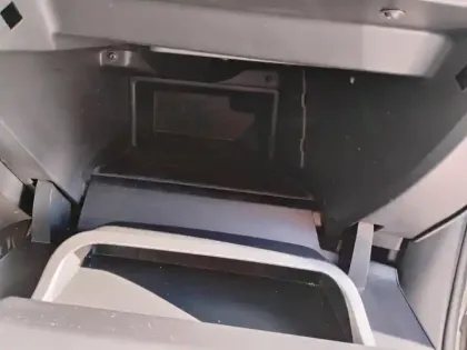 Photo 15 DS DS 3 DS3 Crossback PureTech 100 BVM6 Performance Line