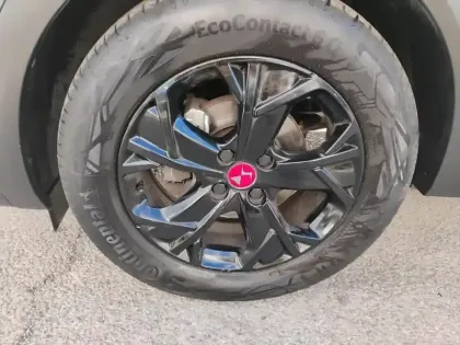 Photo 14 DS DS 3 DS3 Crossback PureTech 100 BVM6 Performance Line