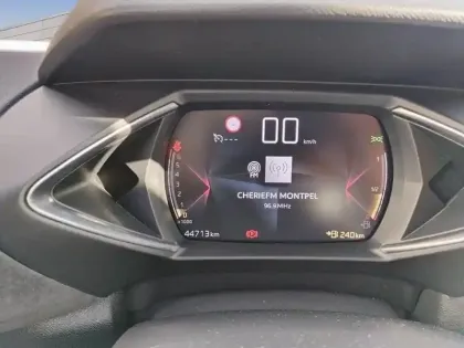 Photo 20 DS DS 3 DS3 Crossback PureTech 100 BVM6 Performance Line