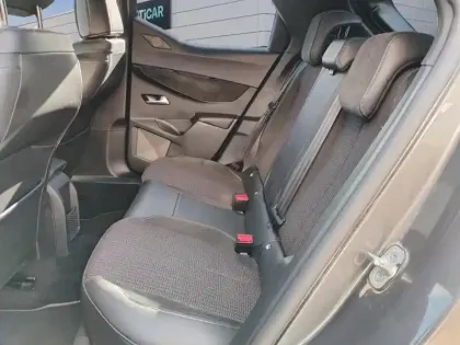 Photo 22 DS DS 3 DS3 Crossback PureTech 100 BVM6 Performance Line