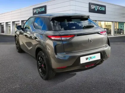 Photo 29 DS DS 3 DS3 Crossback PureTech 100 BVM6 Performance Line