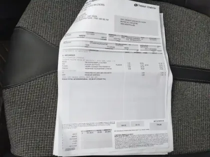 Photo 15 Peugeot 5008  PureTech 130ch S&S EAT8 Allure