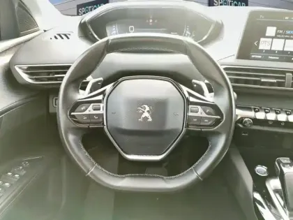 Photo 11 Peugeot 5008  PureTech 130ch S&S EAT8 Allure