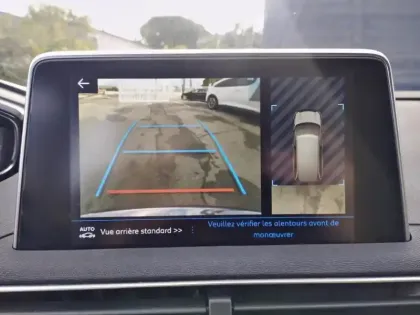 Photo 25 Peugeot 5008  PureTech 130ch S&S EAT8 Allure